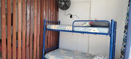 Spiti Locação por Temporada