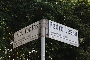 Spiti Locação por Temporada