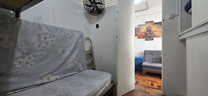 Spiti Locação por Temporada