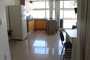 Spiti Locação por Temporada