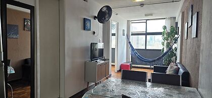 Spiti Locação por Temporada