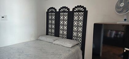 Spiti Locação por Temporada