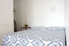 Spiti Locação por Temporada