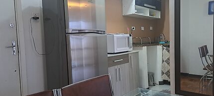 Spiti Locação por Temporada