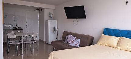 Spiti Locação por Temporada