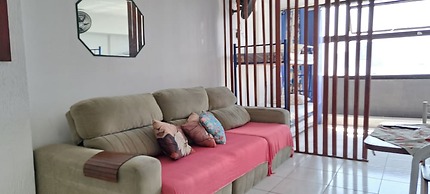 Spiti Locação por Temporada