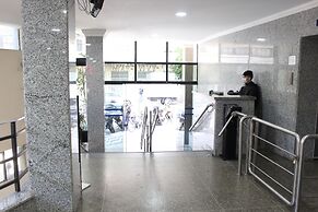 Spiti Locação por Temporada