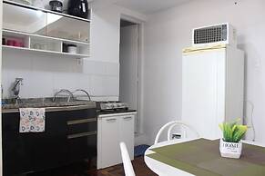 Spiti Locação por Temporada