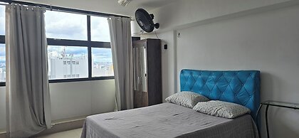 Spiti Locação por Temporada