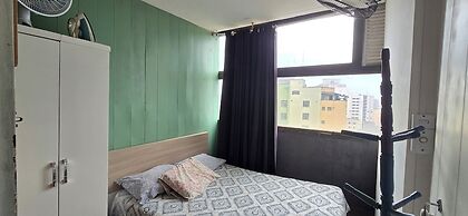 Spiti Locação por Temporada