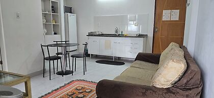 Spiti Locação por Temporada