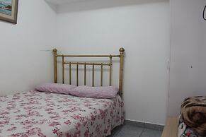 Spiti Locação por Temporada