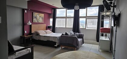 Spiti Locação por Temporada