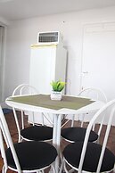 Spiti Locação por Temporada