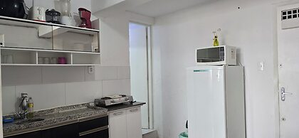 Spiti Locação por Temporada