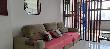 Spiti Locação por Temporada