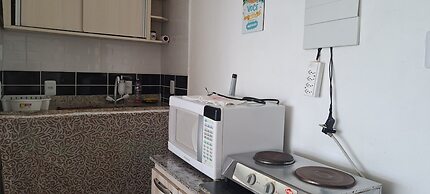 Spiti Locação por Temporada