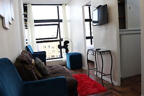 Spiti Locação por Temporada