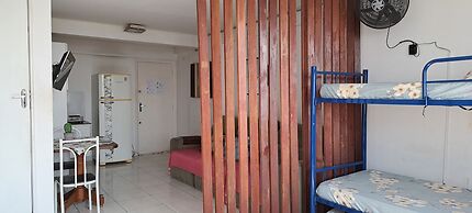 Spiti Locação por Temporada