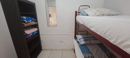 Spiti Locação por Temporada