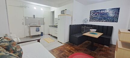 Spiti Locação por Temporada