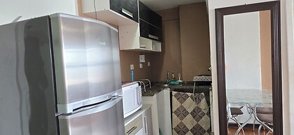 Spiti Locação por Temporada