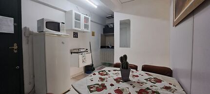 Spiti Locação por Temporada