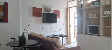 Spiti Locação por Temporada