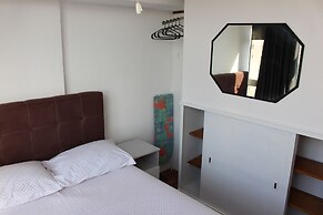 Spiti Locação por Temporada