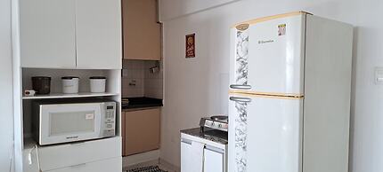 Spiti Locação por Temporada