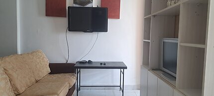 Spiti Locação por Temporada