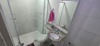 Spiti Locação por Temporada