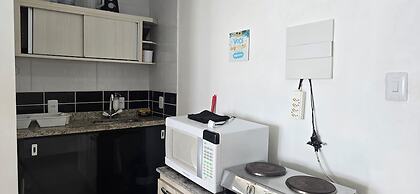 Spiti Locação por Temporada