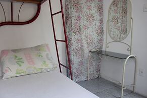 Spiti Locação por Temporada