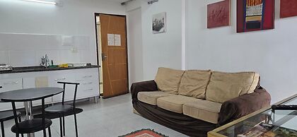 Spiti Locação por Temporada