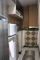 Spiti Locação por Temporada