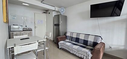 Spiti Locação por Temporada