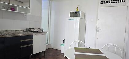 Spiti Locação por Temporada