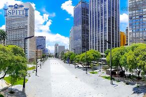 Spiti Locação por Temporada