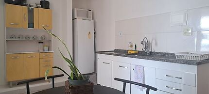 Spiti Locação por Temporada