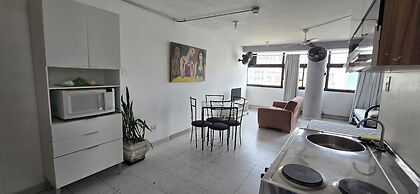 Spiti Locação por Temporada