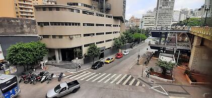 Spiti Locação por Temporada