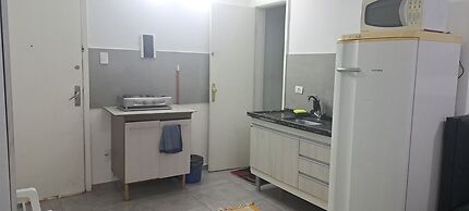 Spiti Locação por Temporada