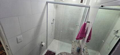 Spiti Locação por Temporada