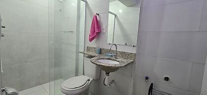 Spiti Locação por Temporada