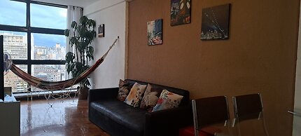 Spiti Locação por Temporada