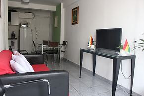 Spiti Locação por Temporada