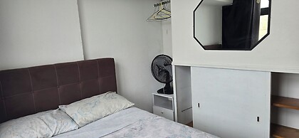 Spiti Locação por Temporada