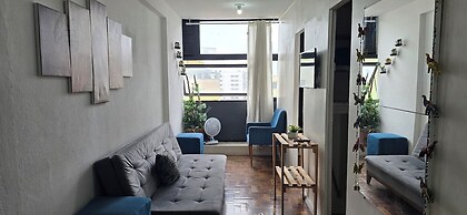 Spiti Locação por Temporada