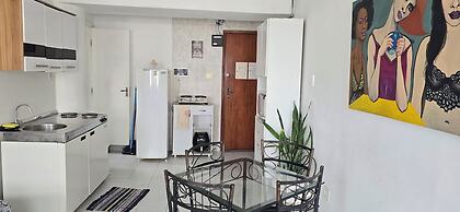 Spiti Locação por Temporada